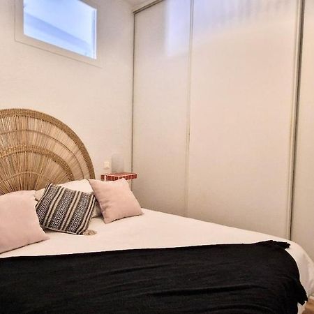 בניולס-סור-מר Charmant Appartement מראה חיצוני תמונה