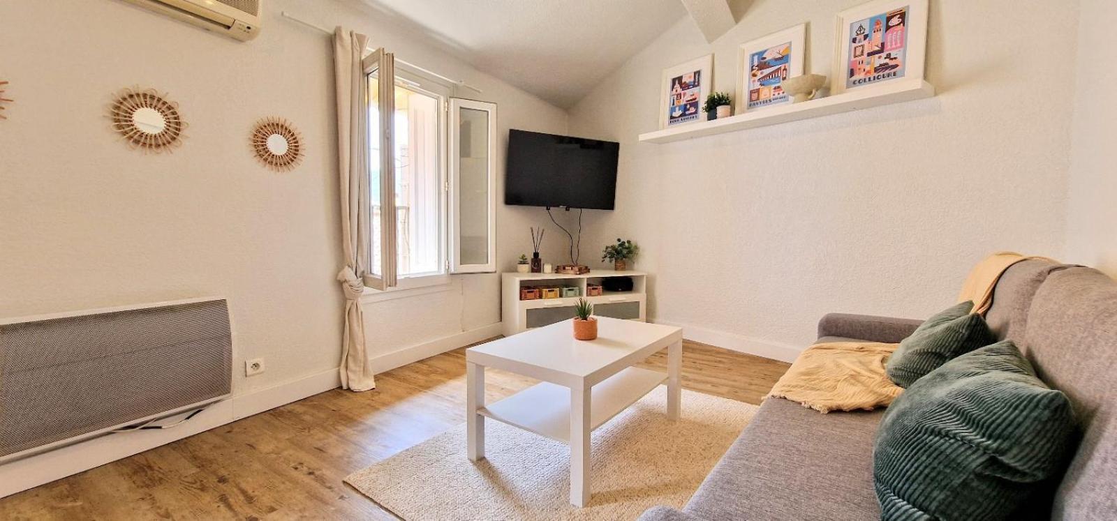 בניולס-סור-מר Charmant Appartement מראה חיצוני תמונה